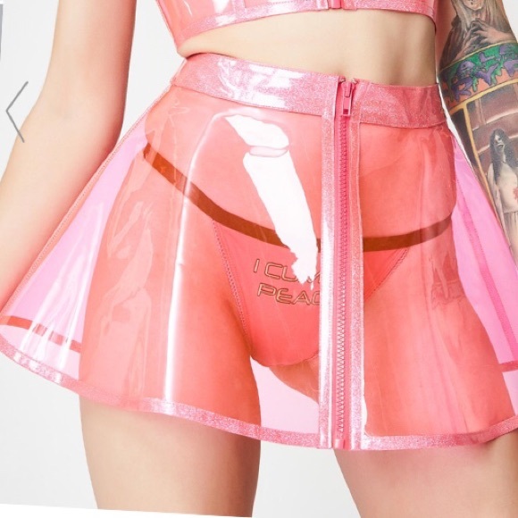 DollsKill Cosmic Princess Glitter Set for EDC - Picture 2 of 2